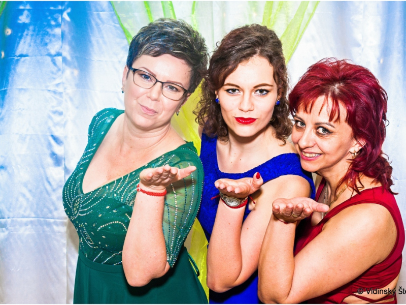 2018/ Domica Kistérség Bálja - Ples Mikroregiónu Domica