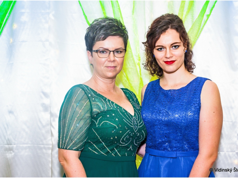 2018/ Domica Kistérség Bálja - Ples Mikroregiónu Domica