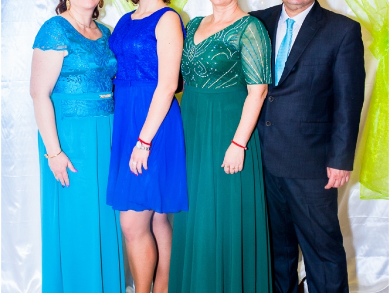 2018/ Domica Kistérség Bálja - Ples Mikroregiónu Domica