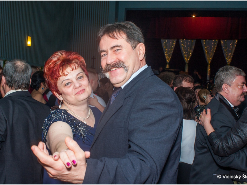 2018/ Domica Kistérség Bálja - Ples Mikroregiónu Domica