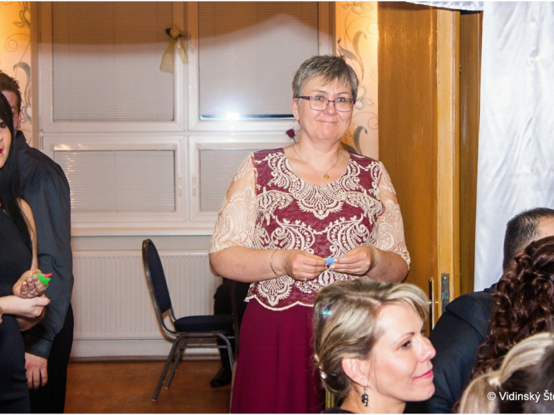 2018/ Domica Kistérség Bálja - Ples Mikroregiónu Domica