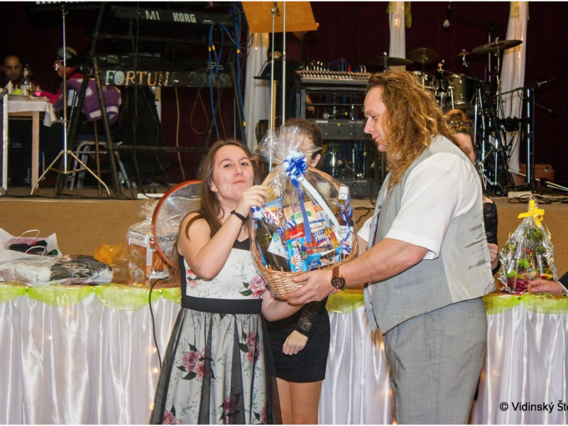 2018/ Domica Kistérség Bálja - Ples Mikroregiónu Domica