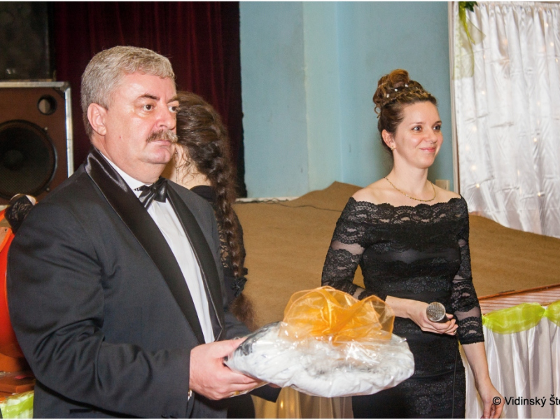 2018/ Domica Kistérség Bálja - Ples Mikroregiónu Domica