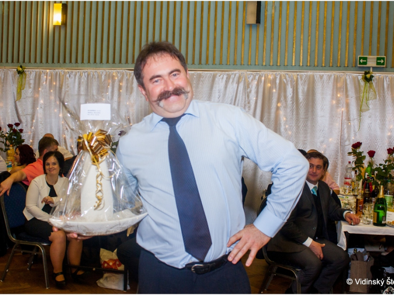 2018/ Domica Kistérség Bálja - Ples Mikroregiónu Domica