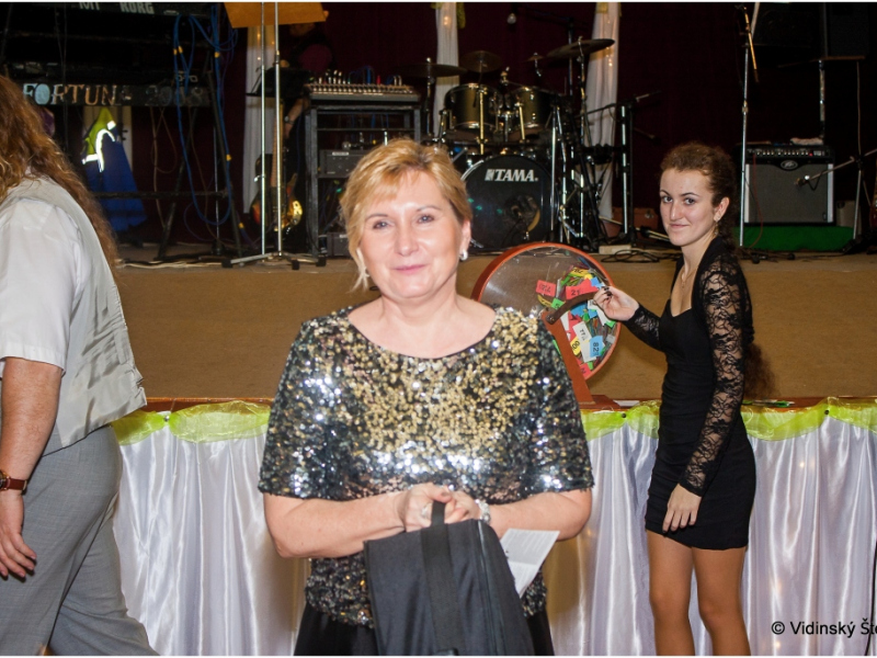 2018/ Domica Kistérség Bálja - Ples Mikroregiónu Domica