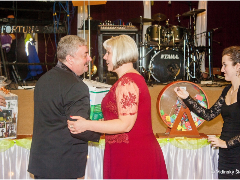 2018/ Domica Kistérség Bálja - Ples Mikroregiónu Domica