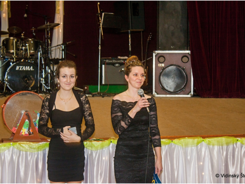 2018/ Domica Kistérség Bálja - Ples Mikroregiónu Domica