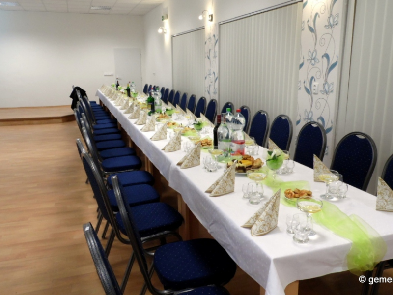 2018/ Máté László ünnepsége 