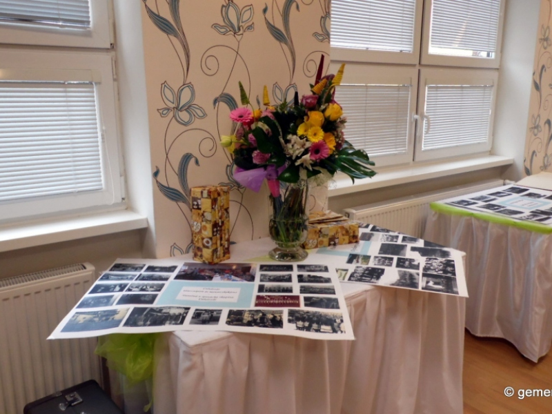 2018/ Máté László ünnepsége 