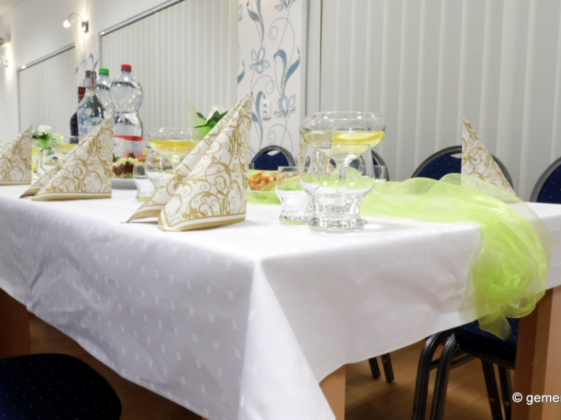 2018/ Máté László ünnepsége 