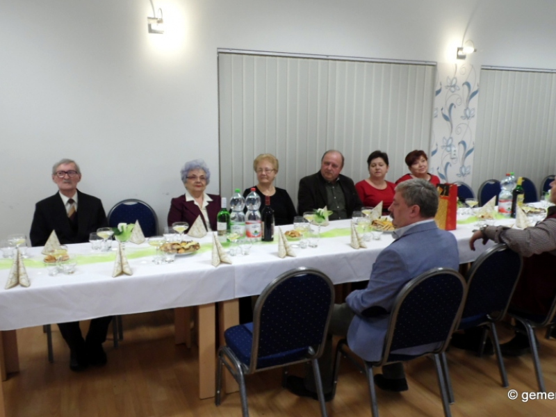 2018/ Máté László ünnepsége 