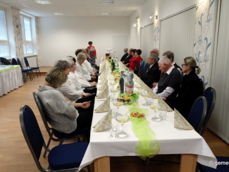 2018/ Máté László ünnepsége 