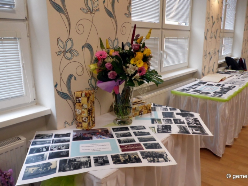 2018/ Máté László ünnepsége 