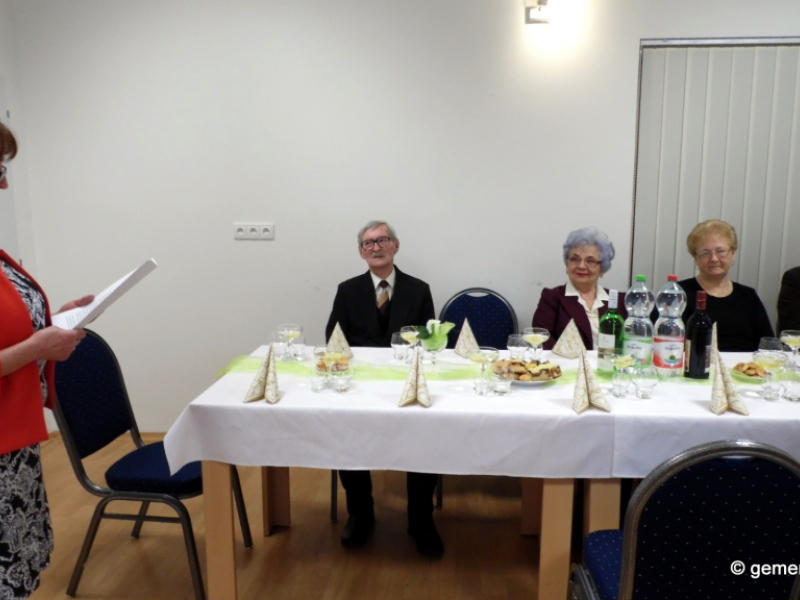 2018/ Máté László ünnepsége 