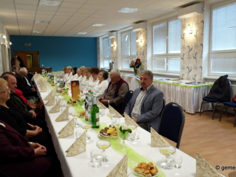 2018/ Máté László ünnepsége 