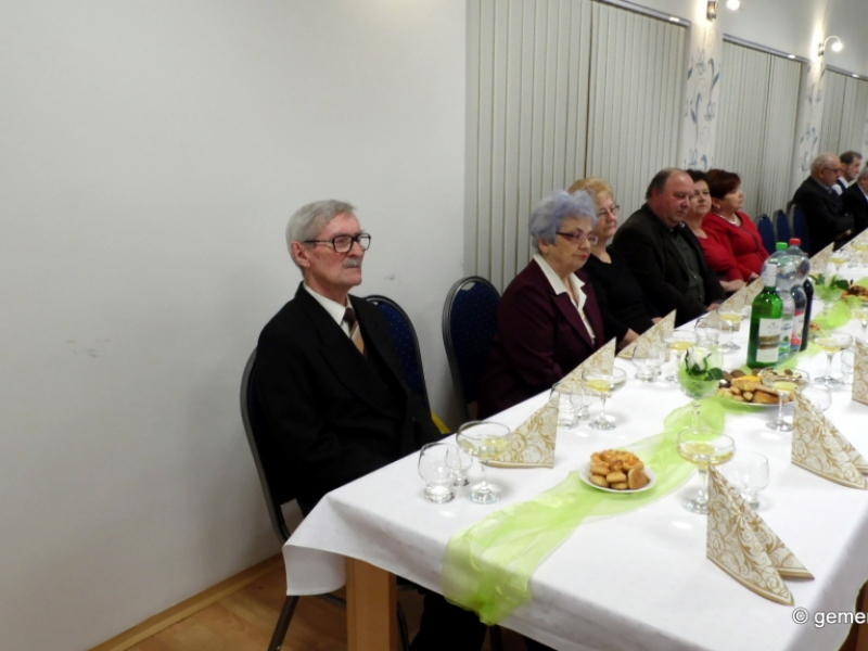 2018/ Máté László ünnepsége 