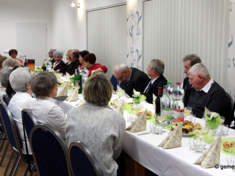 2018/ Máté László ünnepsége 