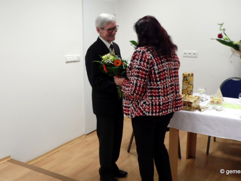 2018/ Máté László ünnepsége 