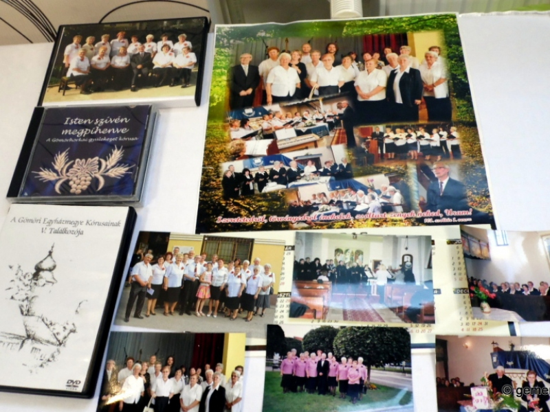 2018/ Máté László ünnepsége 