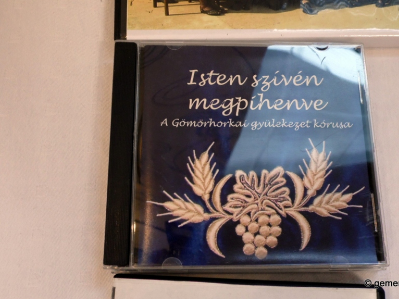 2018/ Máté László ünnepsége 