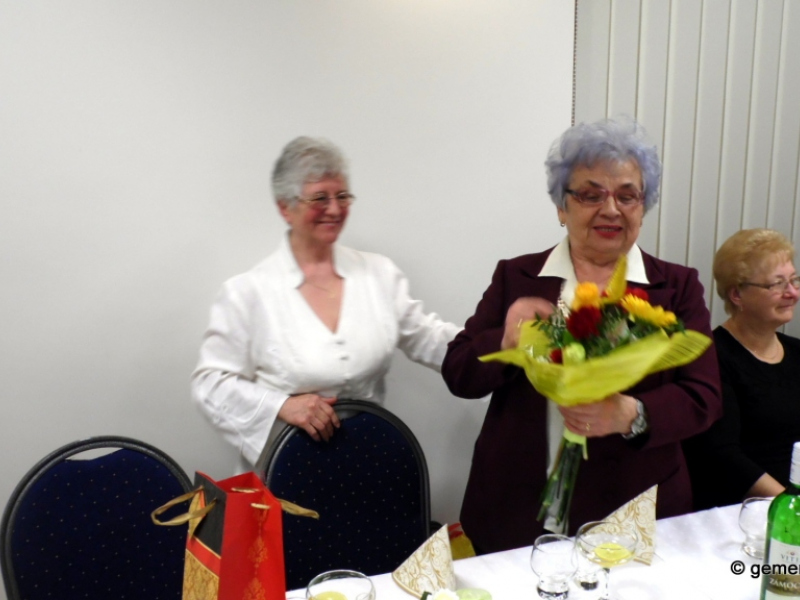 2018/ Máté László ünnepsége 