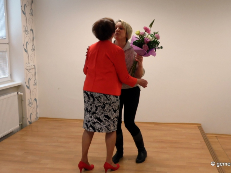 2018/ Máté László ünnepsége 