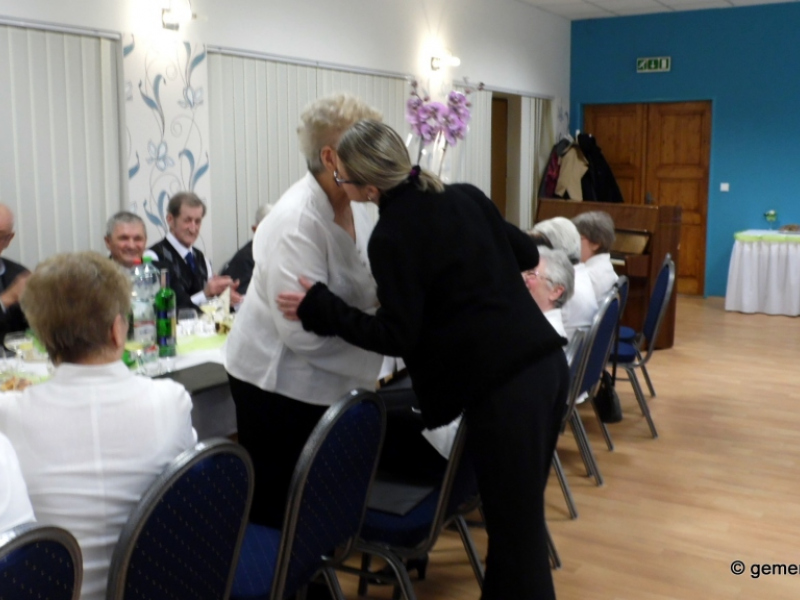 2018/ Máté László ünnepsége 