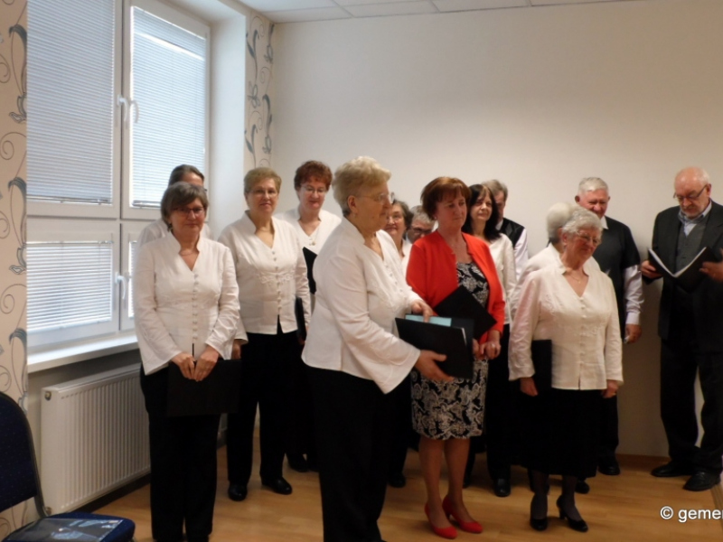 2018/ Máté László ünnepsége 