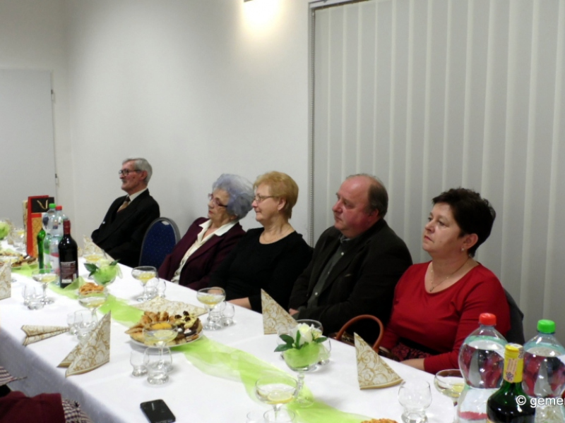 2018/ Máté László ünnepsége 