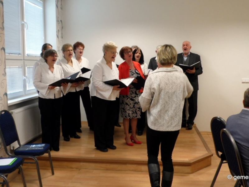 2018/ Máté László ünnepsége 