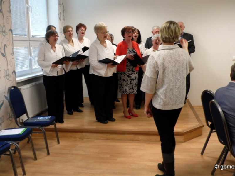 2018/ Máté László ünnepsége 