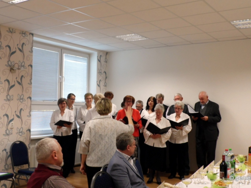 2018/ Máté László ünnepsége 