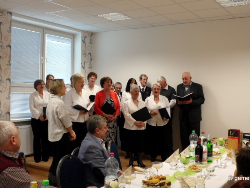 2018/ Máté László ünnepsége 