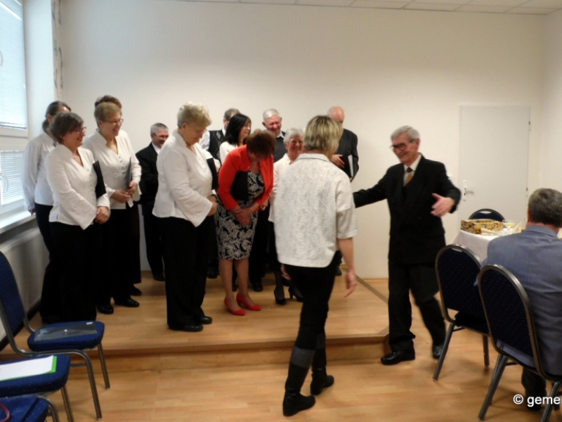 2018/ Máté László ünnepsége 