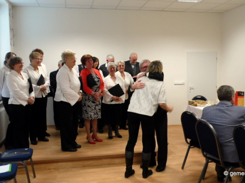 2018/ Máté László ünnepsége 