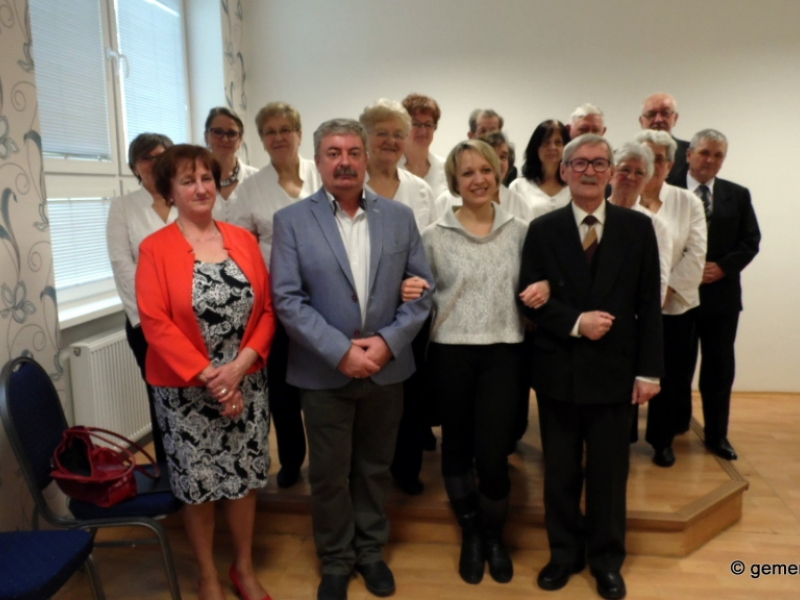 2018/ Máté László ünnepsége 