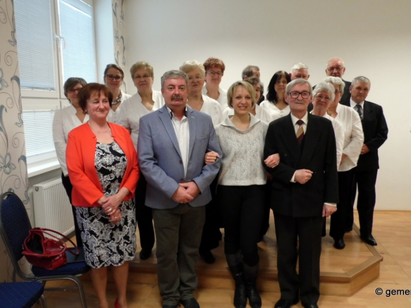 2018/ Máté László ünnepsége 