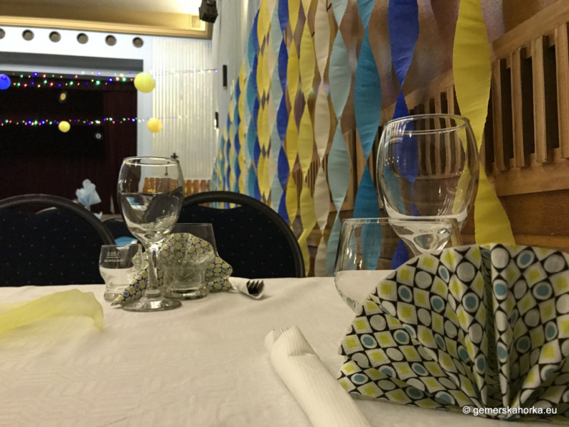 2018/ II. Retro bál-ples