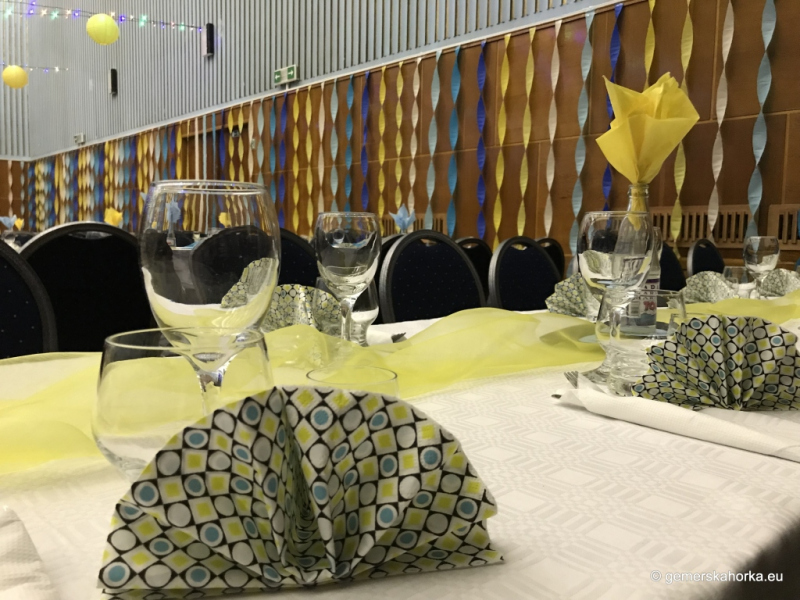 2018/ II. Retro bál-ples