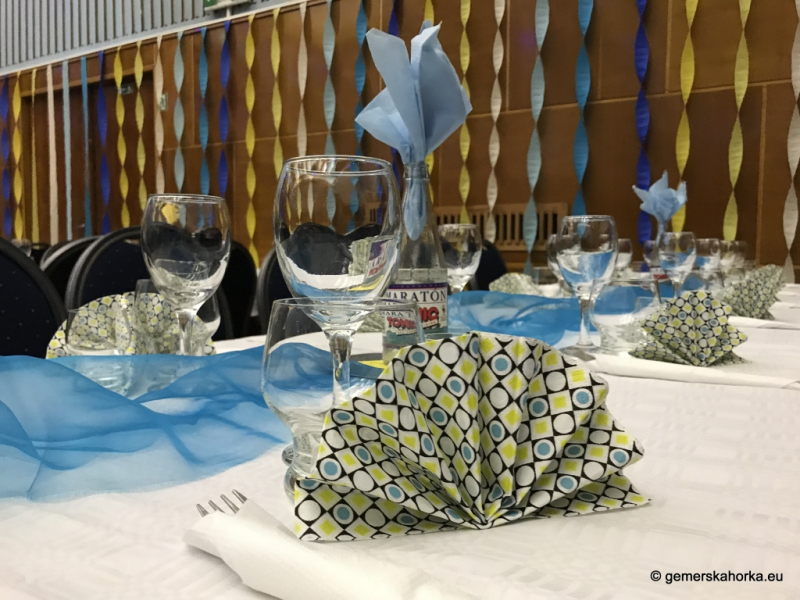 2018/ II. Retro bál-ples