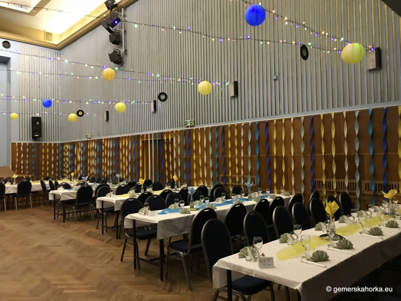 2018/ II. Retro bál-ples