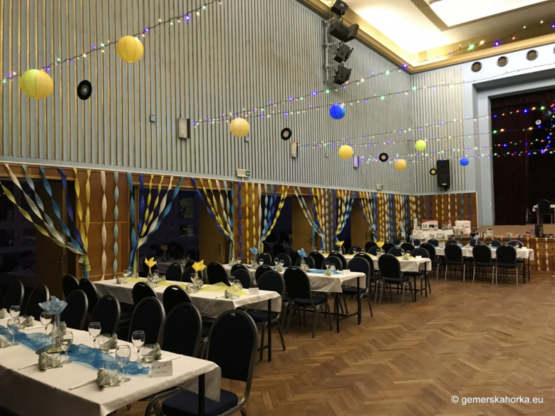 2018/ II. Retro bál-ples