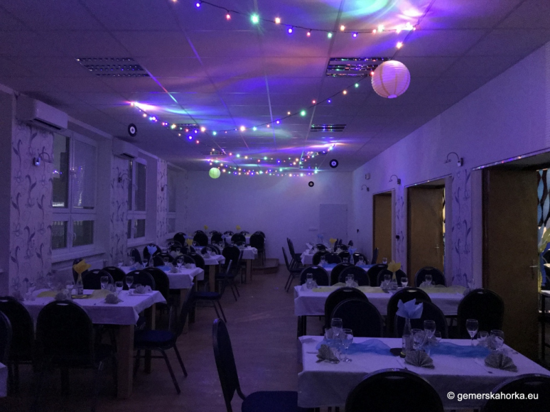 2018/ II. Retro bál-ples