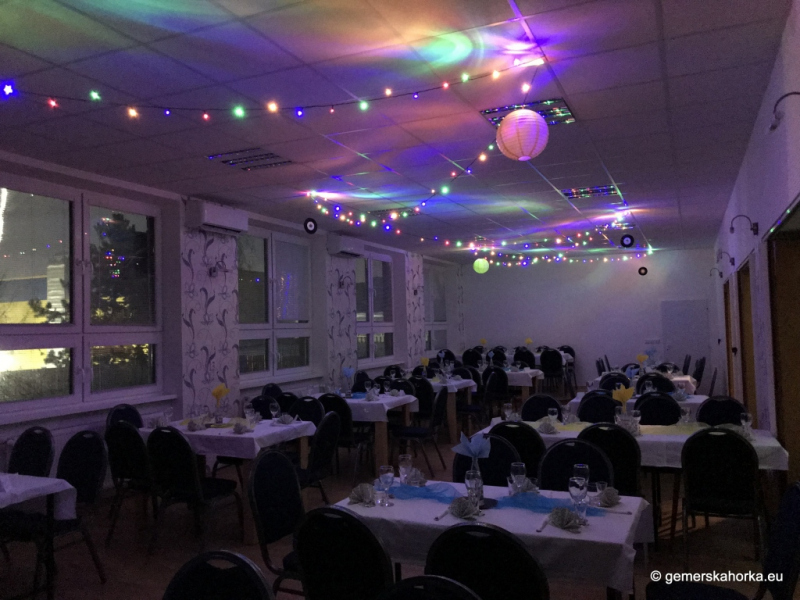 2018/ II. Retro bál-ples