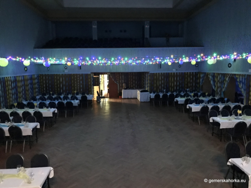 2018/ II. Retro bál-ples