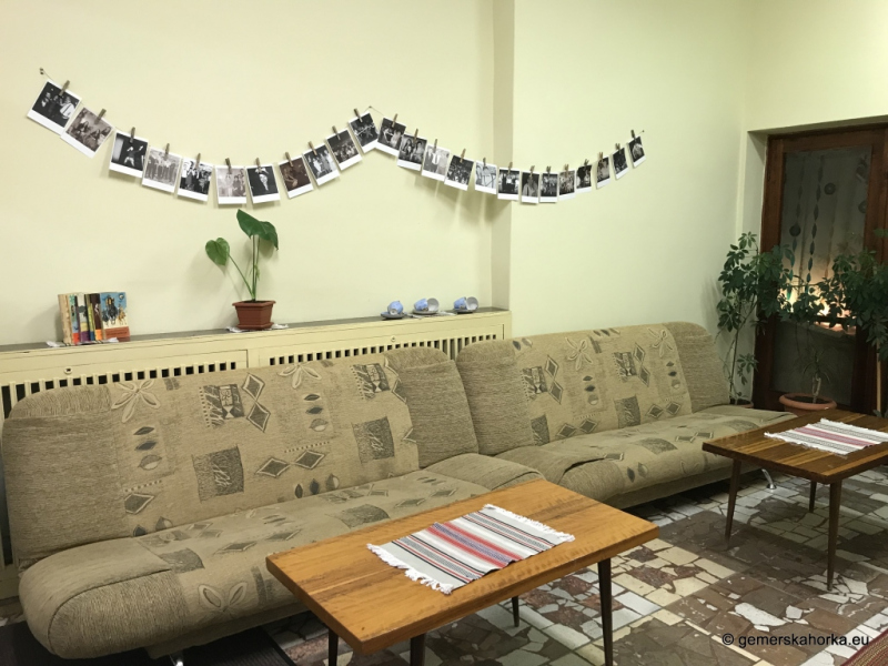 2018/ II. Retro bál-ples