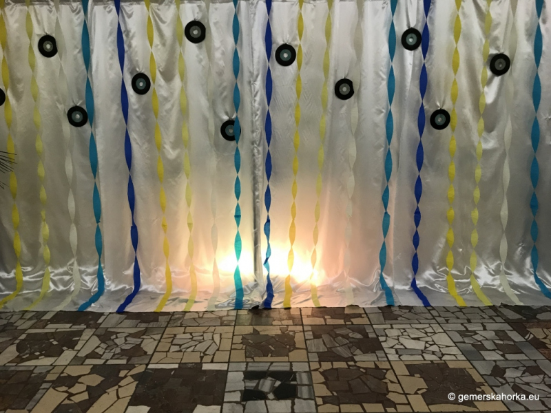 2018/ II. Retro bál-ples