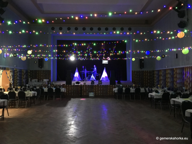 2018/ II. Retro bál-ples