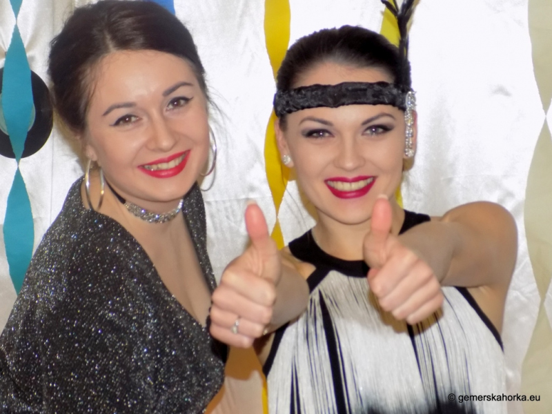 2018/ II. Retro bál-ples