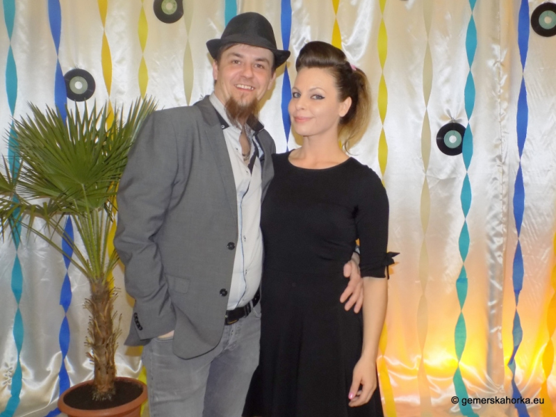 2018/ II. Retro bál-ples